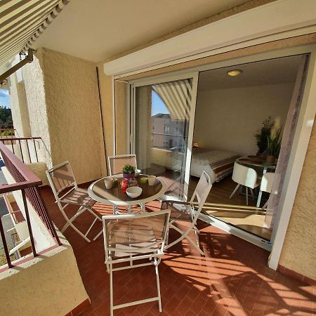 Apartamento Le Cézanne - Moderne avec Terrasse Gréoux-les-Bains Exterior foto